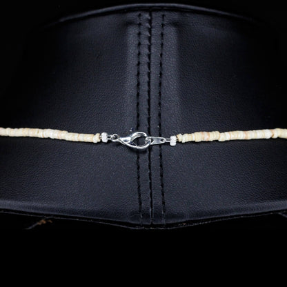 Morning Current Necklace