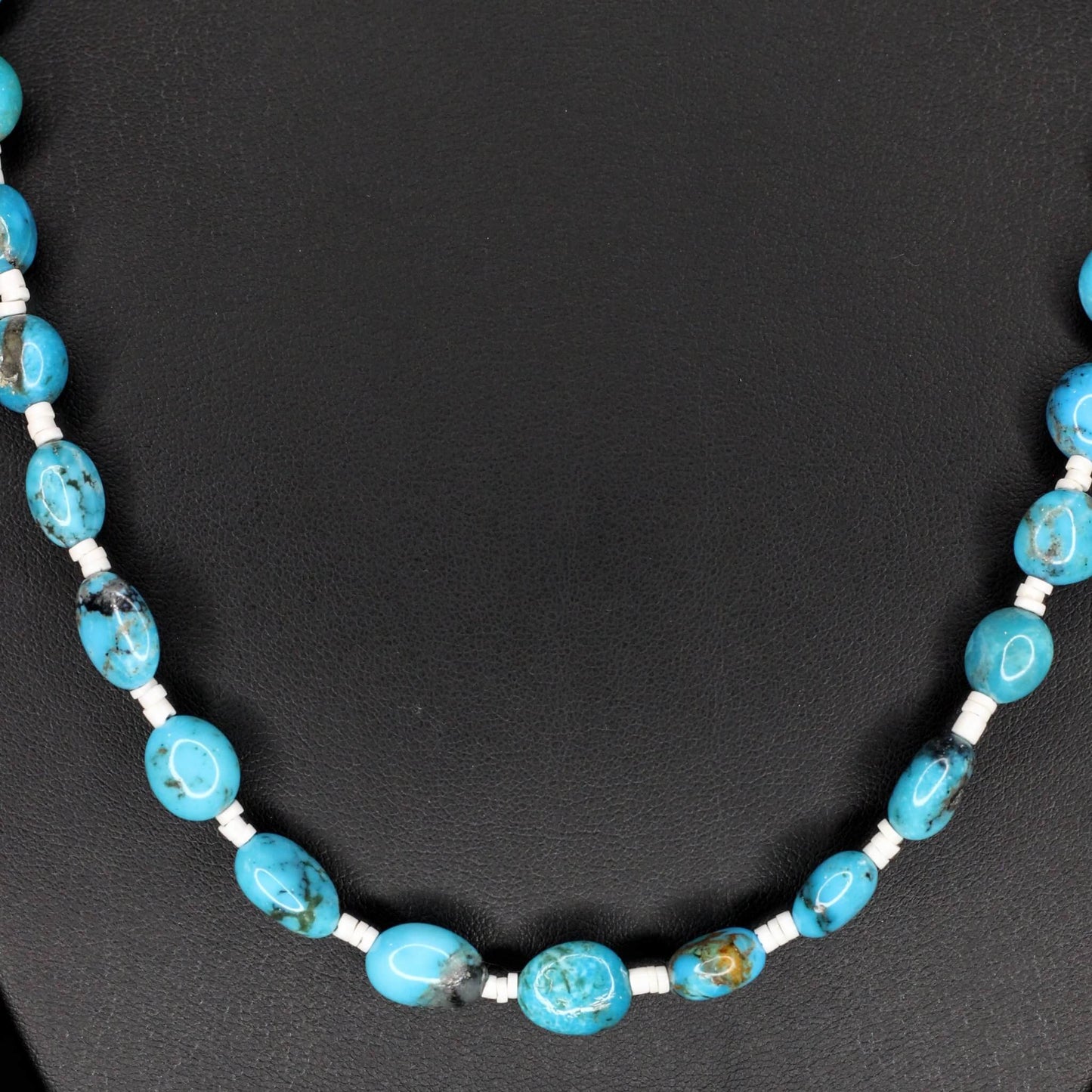 Whitewater Necklace