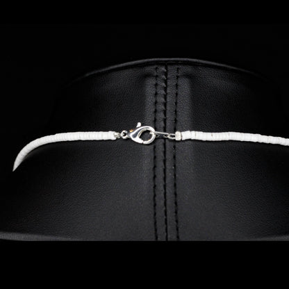 Whitewater Necklace
