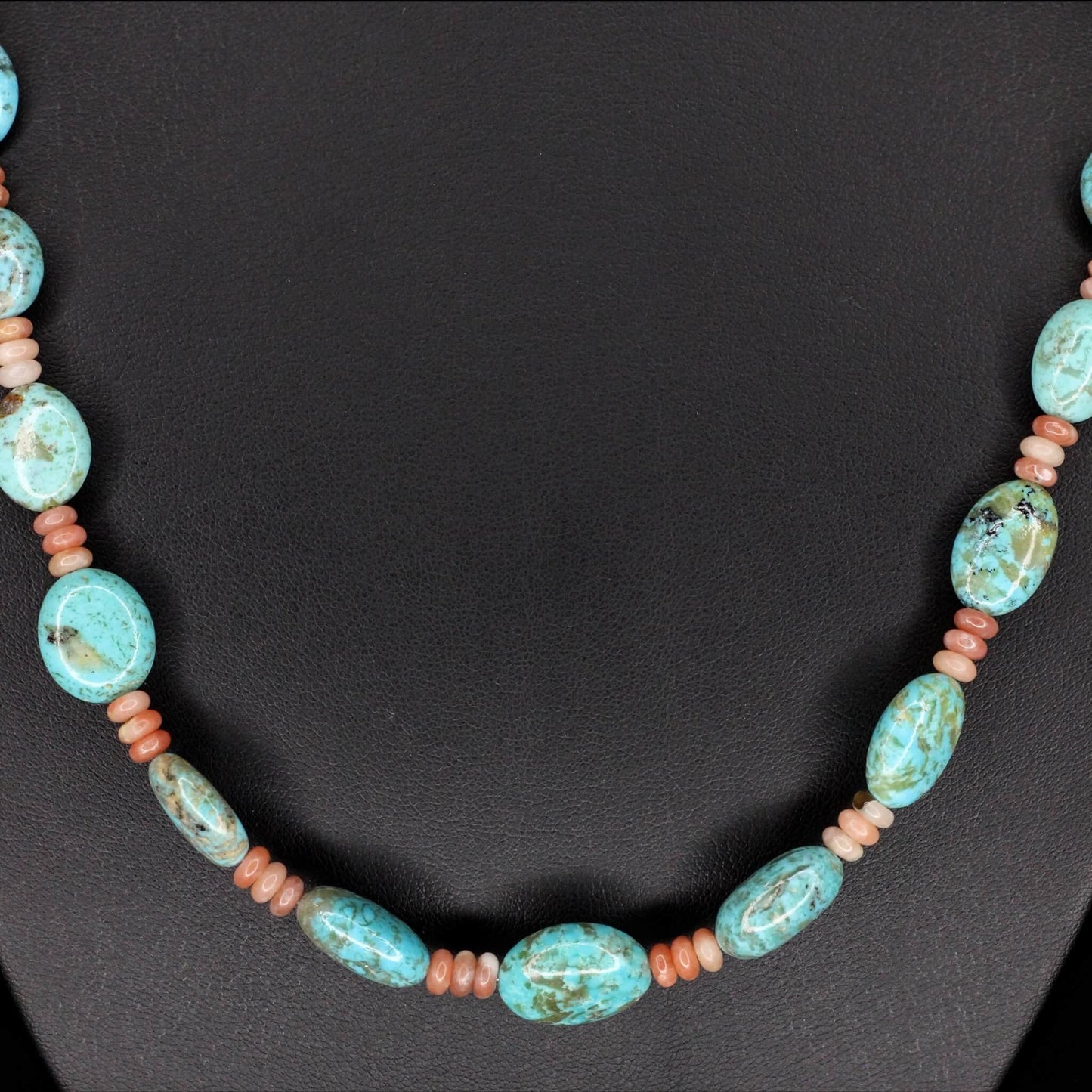 Rosewater Necklace