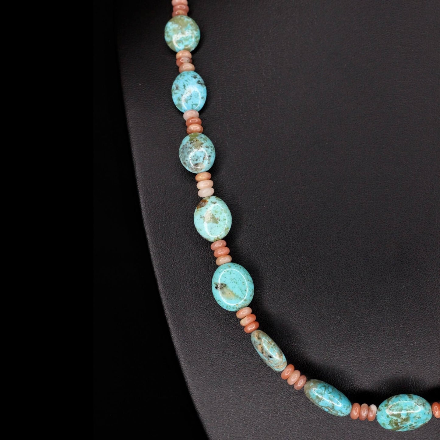 Rosewater Necklace