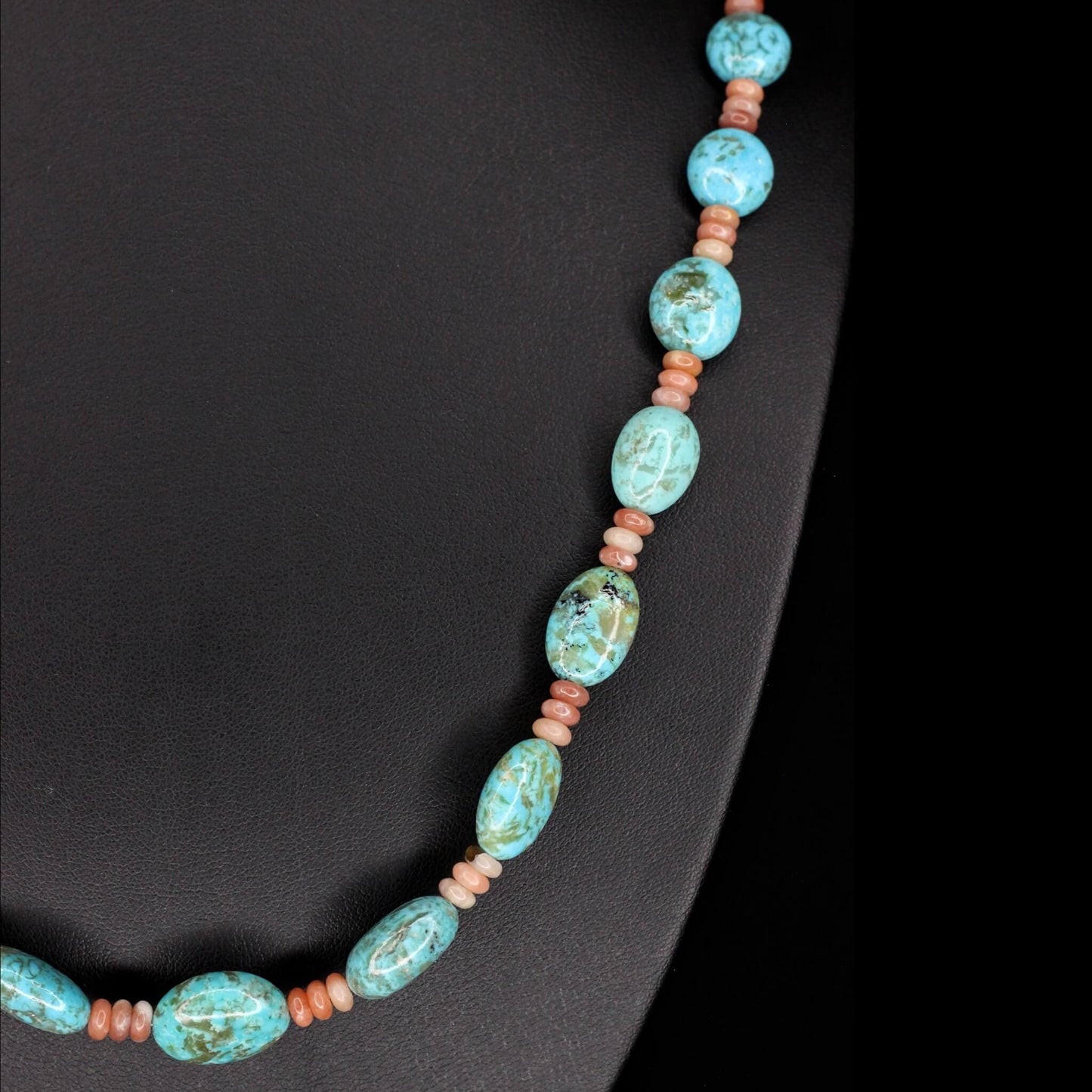 Rosewater Necklace