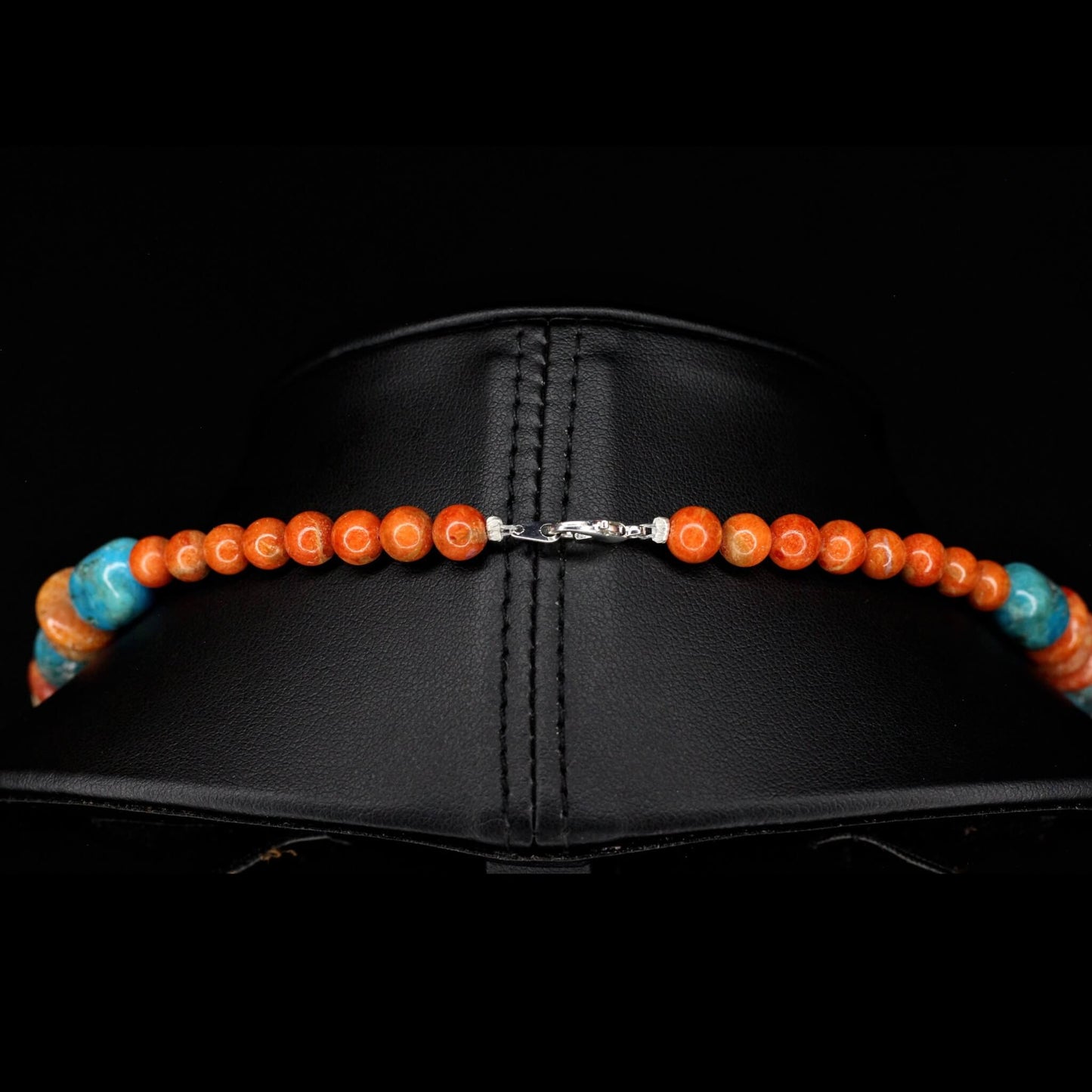 Ember Path Necklace