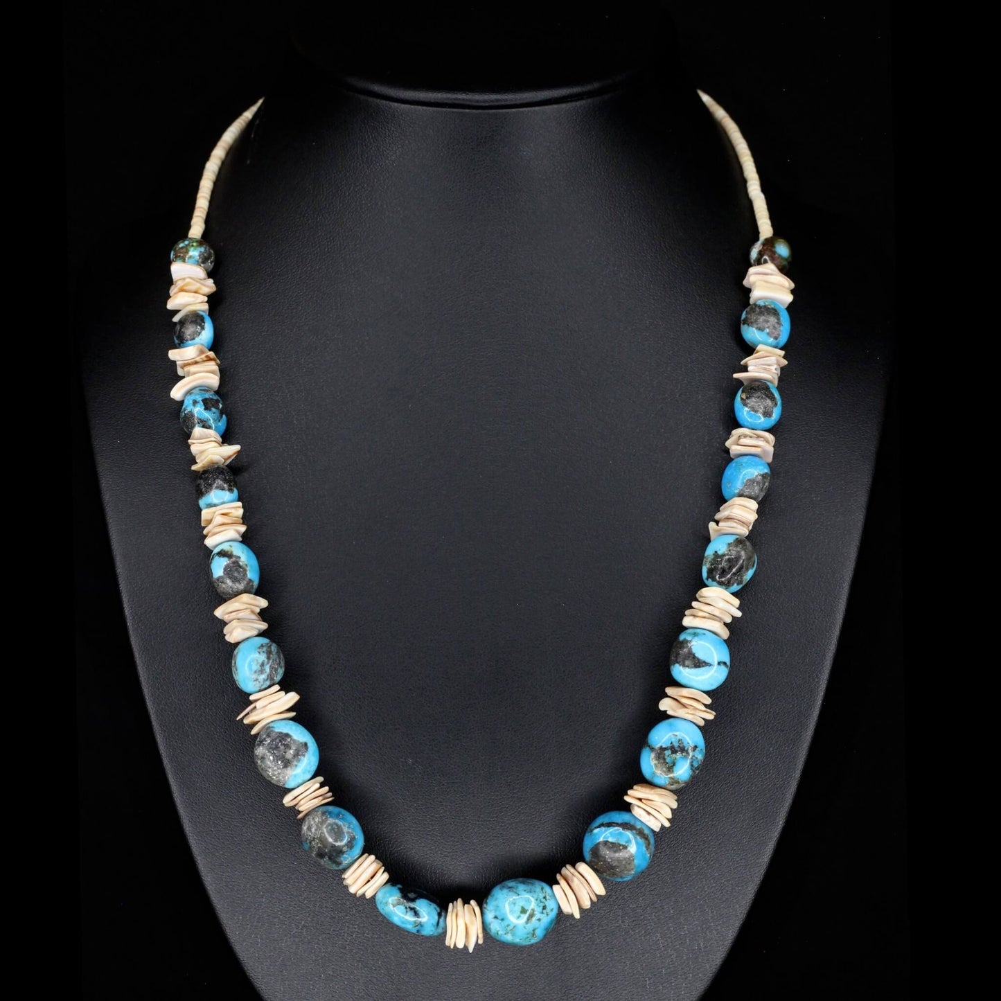 Riverbend Necklace