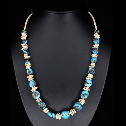 Riverbend Necklace