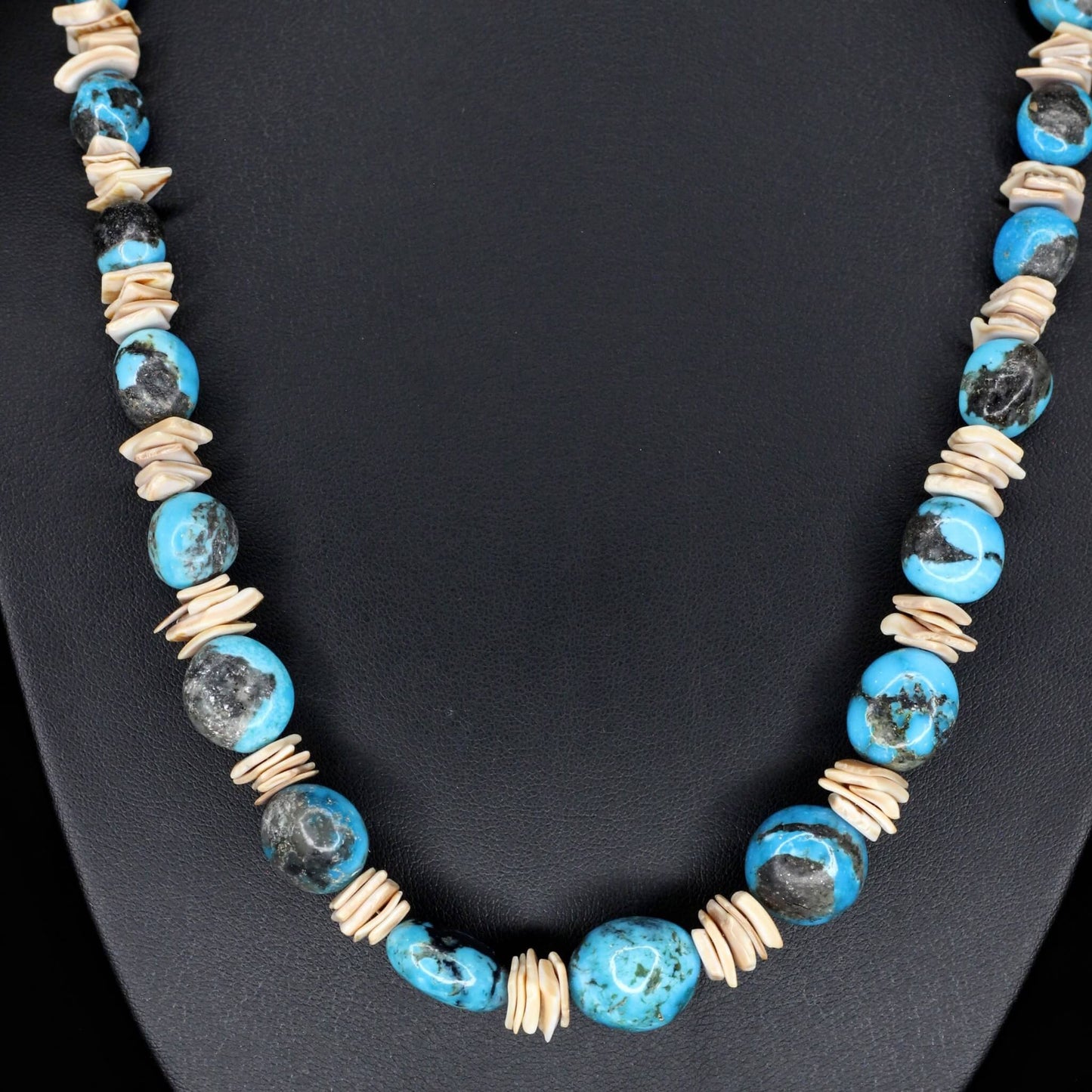 Riverbend Necklace