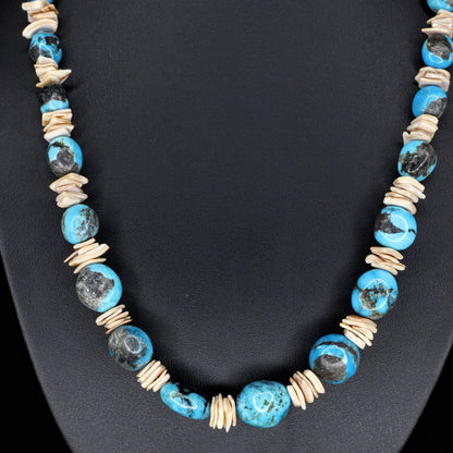 Riverbend Necklace
