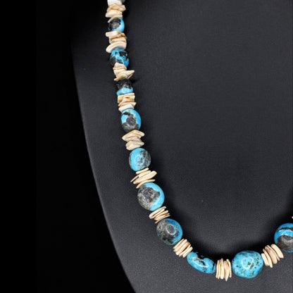 Riverbend Necklace