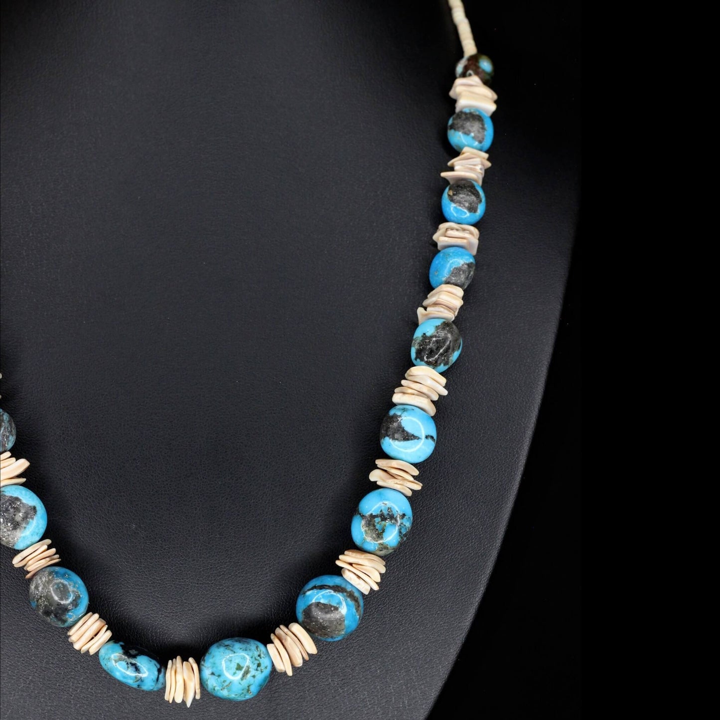 Riverbend Necklace