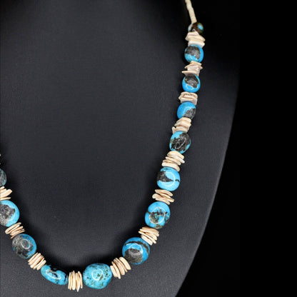 Riverbend Necklace