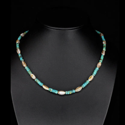 Ocean Song Choker