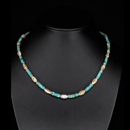 Ocean Song Choker