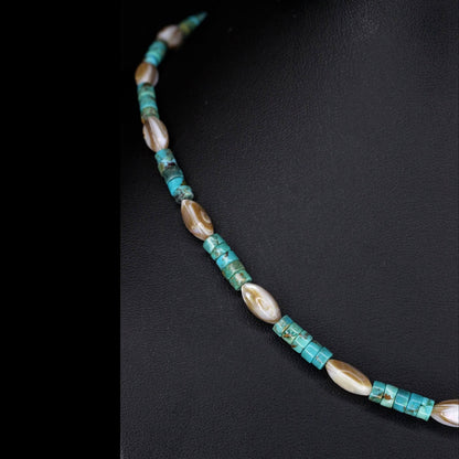 Ocean Song Choker