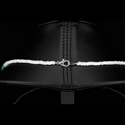 Traditional Turquoise Choker
