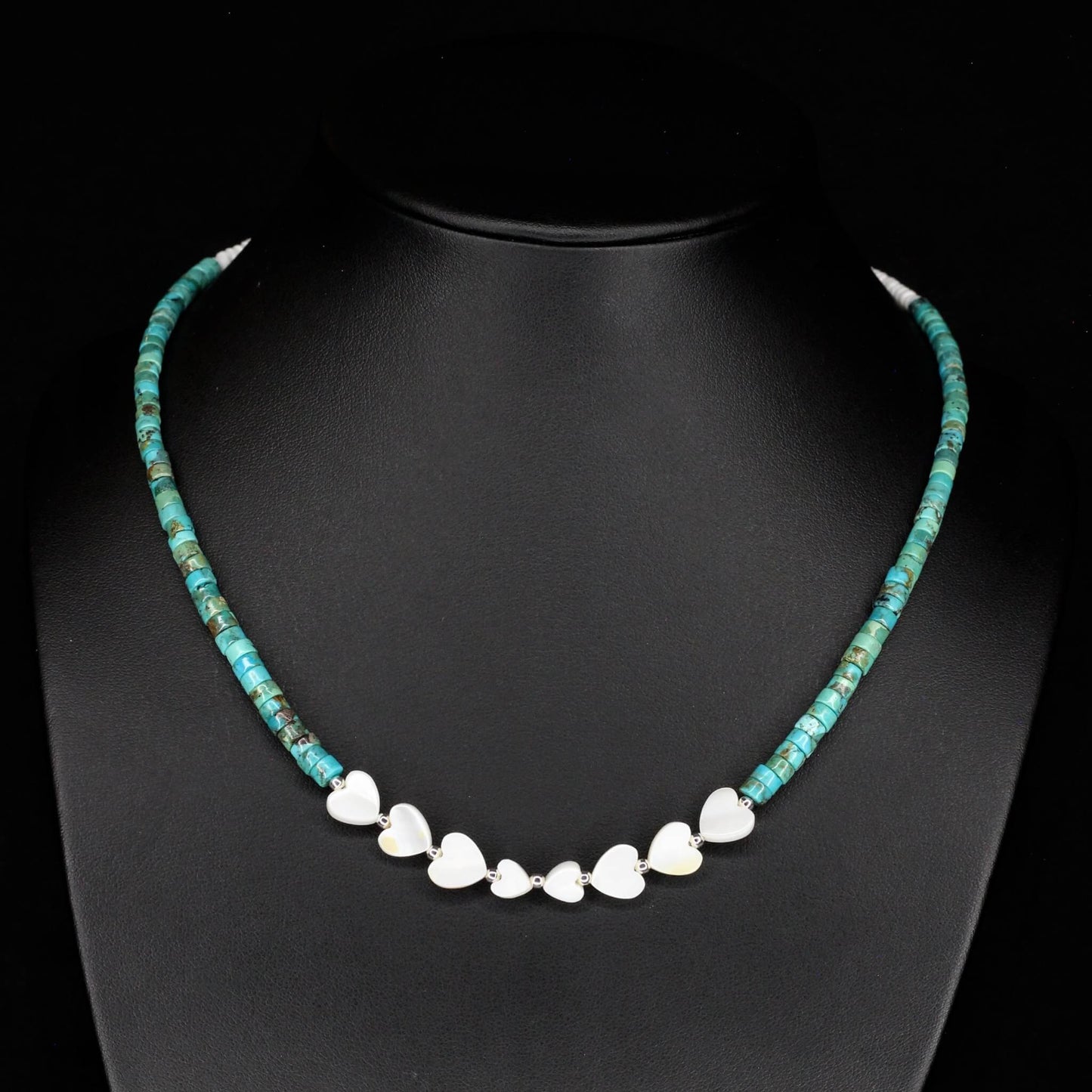 Pure Heart Choker