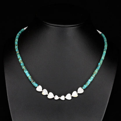 Pure Heart Choker