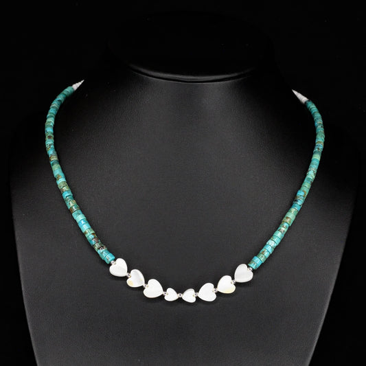 Pure Heart Choker
