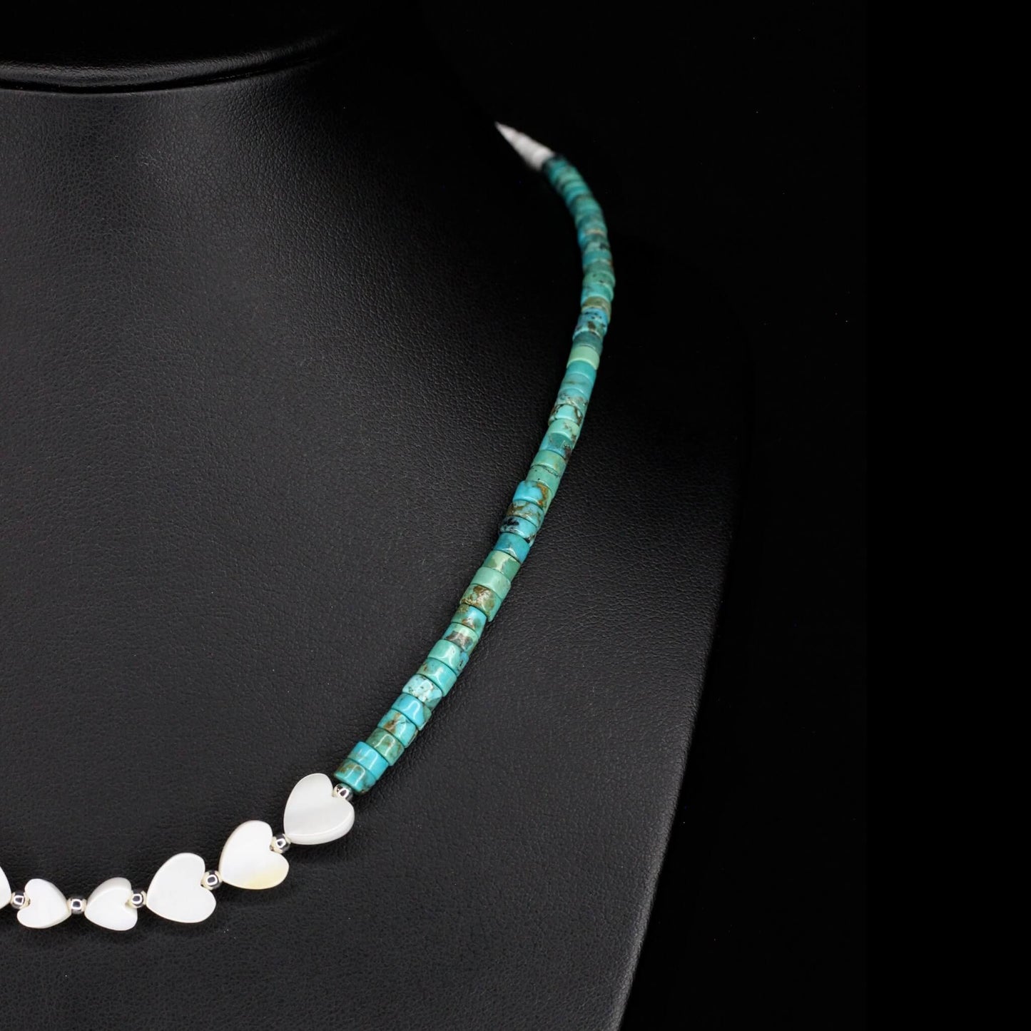 Pure Heart Choker
