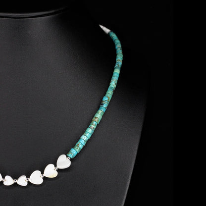 Pure Heart Choker