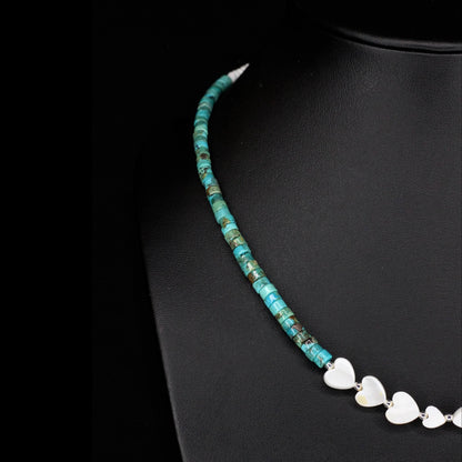 Pure Heart Choker