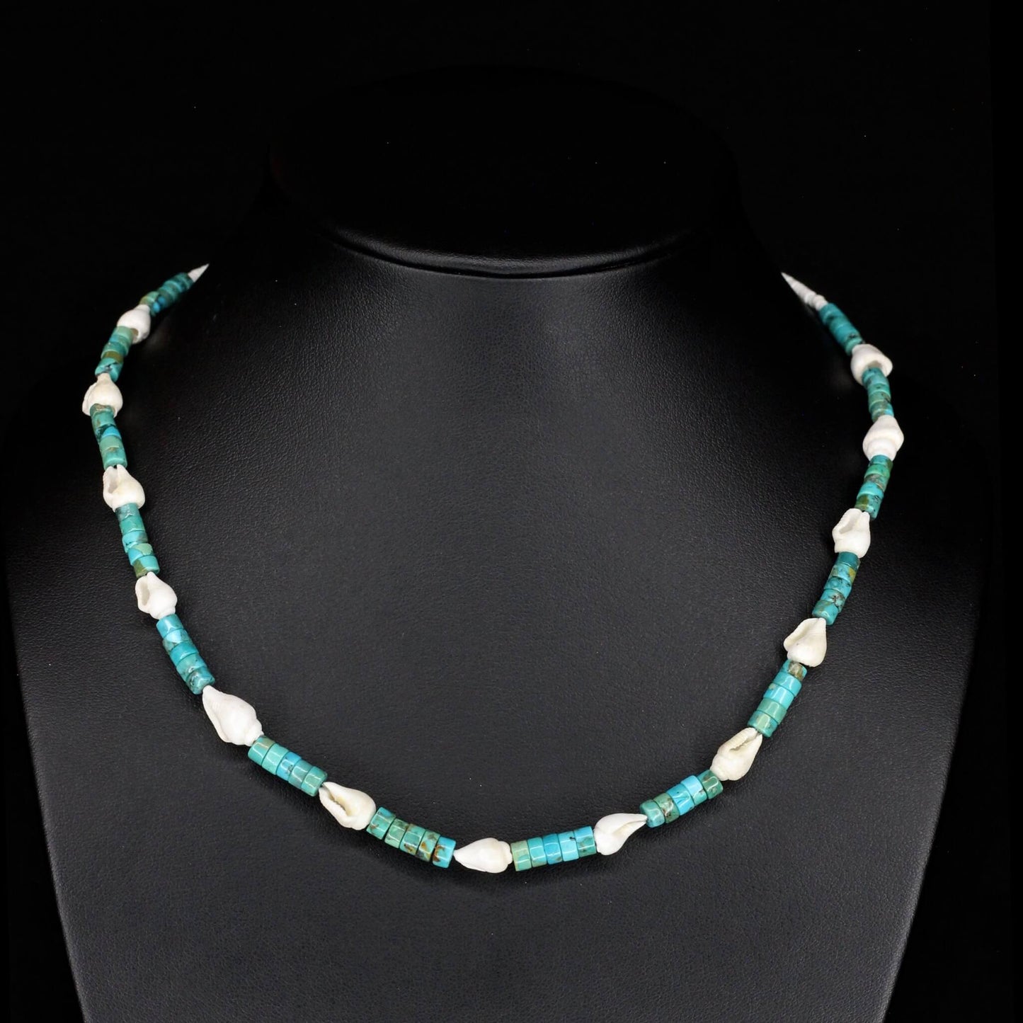 Treasured Shore Choker