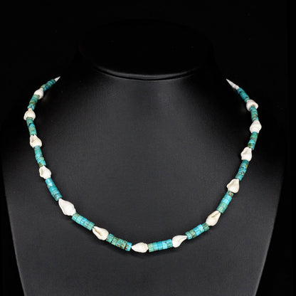 Treasured Shore Choker