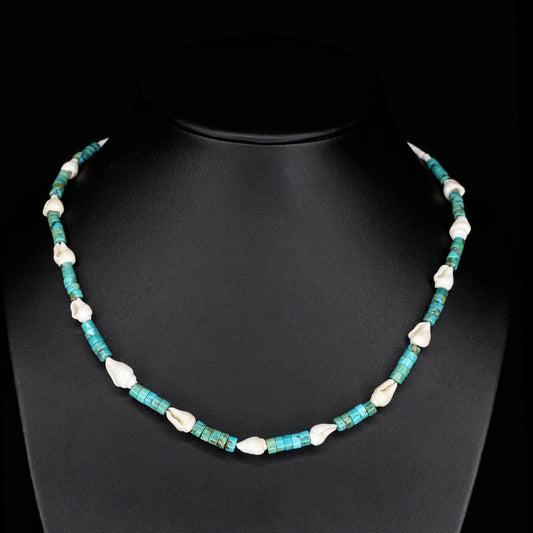 Treasured Shore Choker