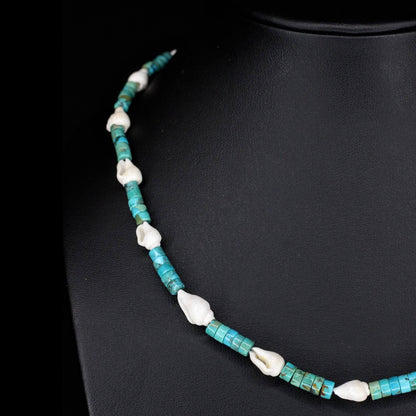 Treasured Shore Choker
