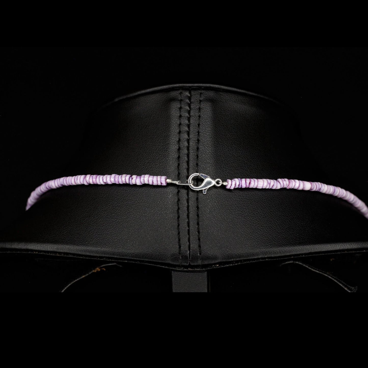 Violet Tide Choker