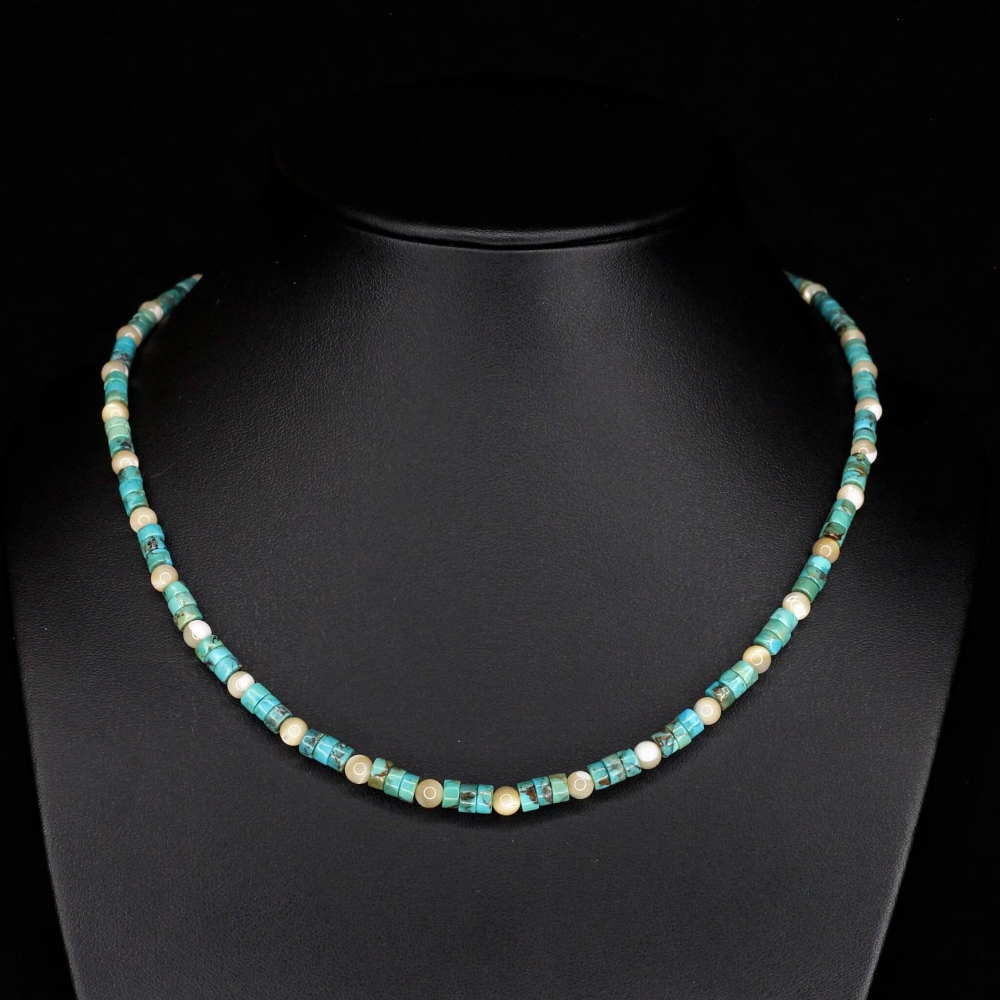 Clear Sky Choker