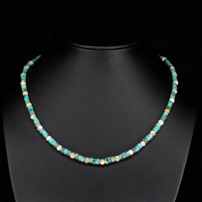 Clear Sky Choker