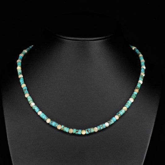 Clear Sky Choker