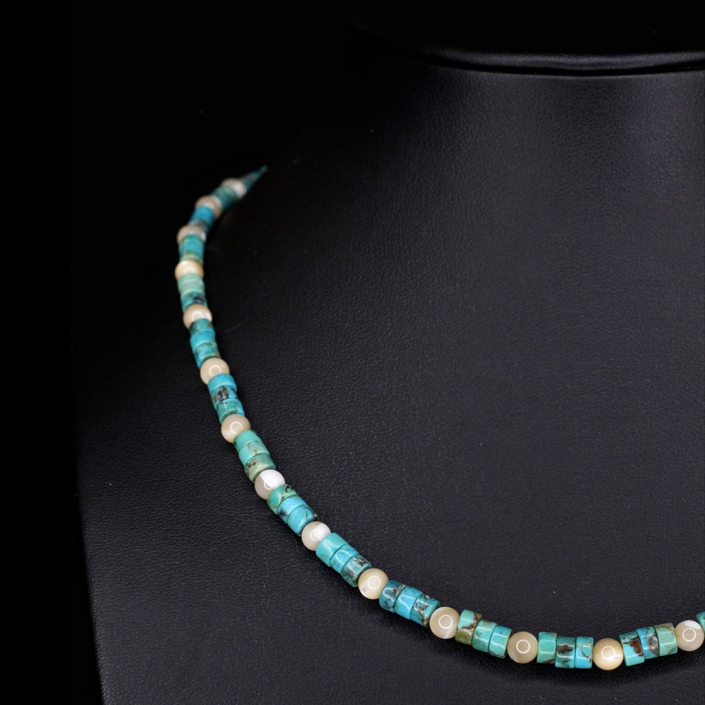 Clear Sky Choker