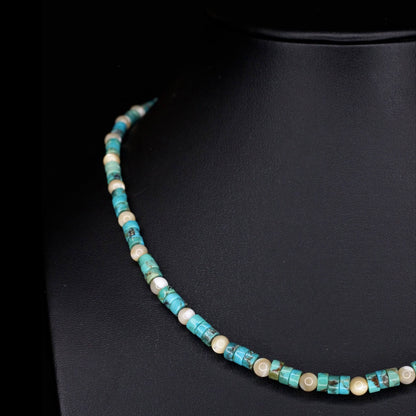 Clear Sky Choker