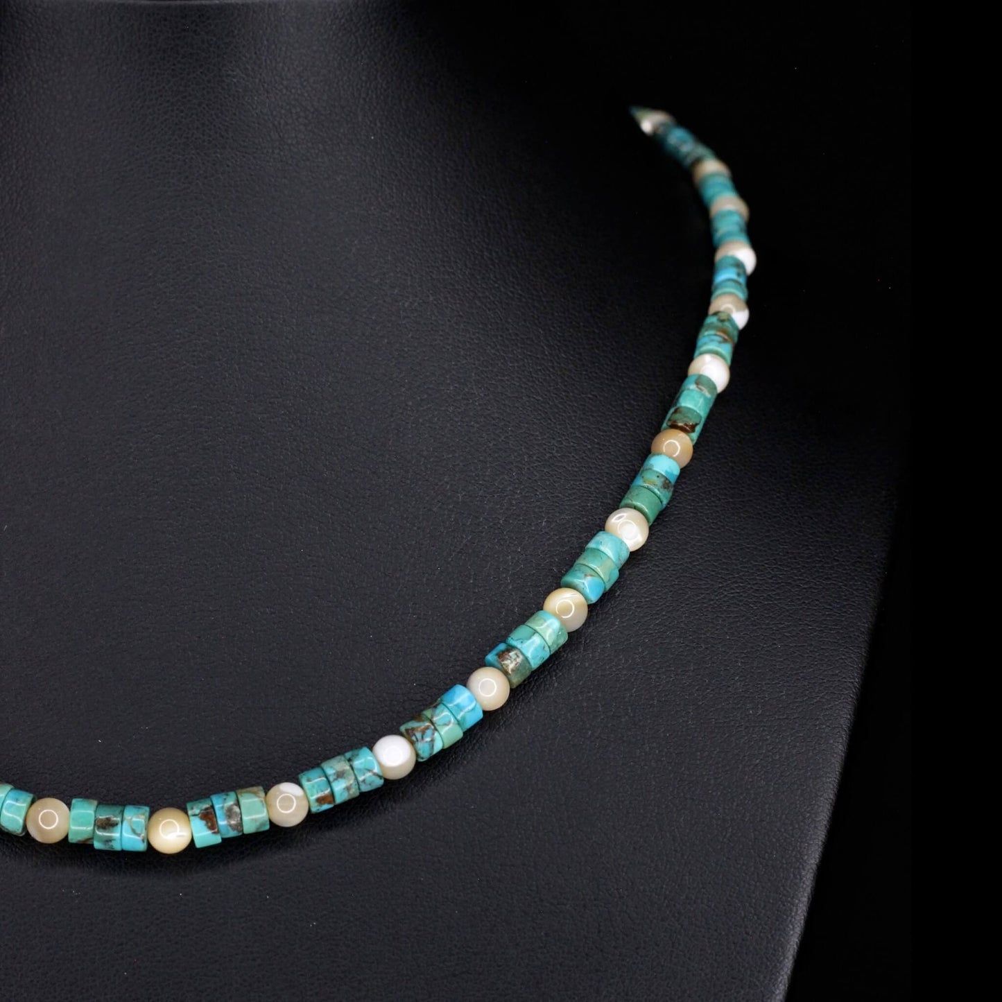 Clear Sky Choker