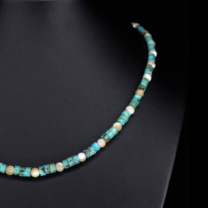 Clear Sky Choker