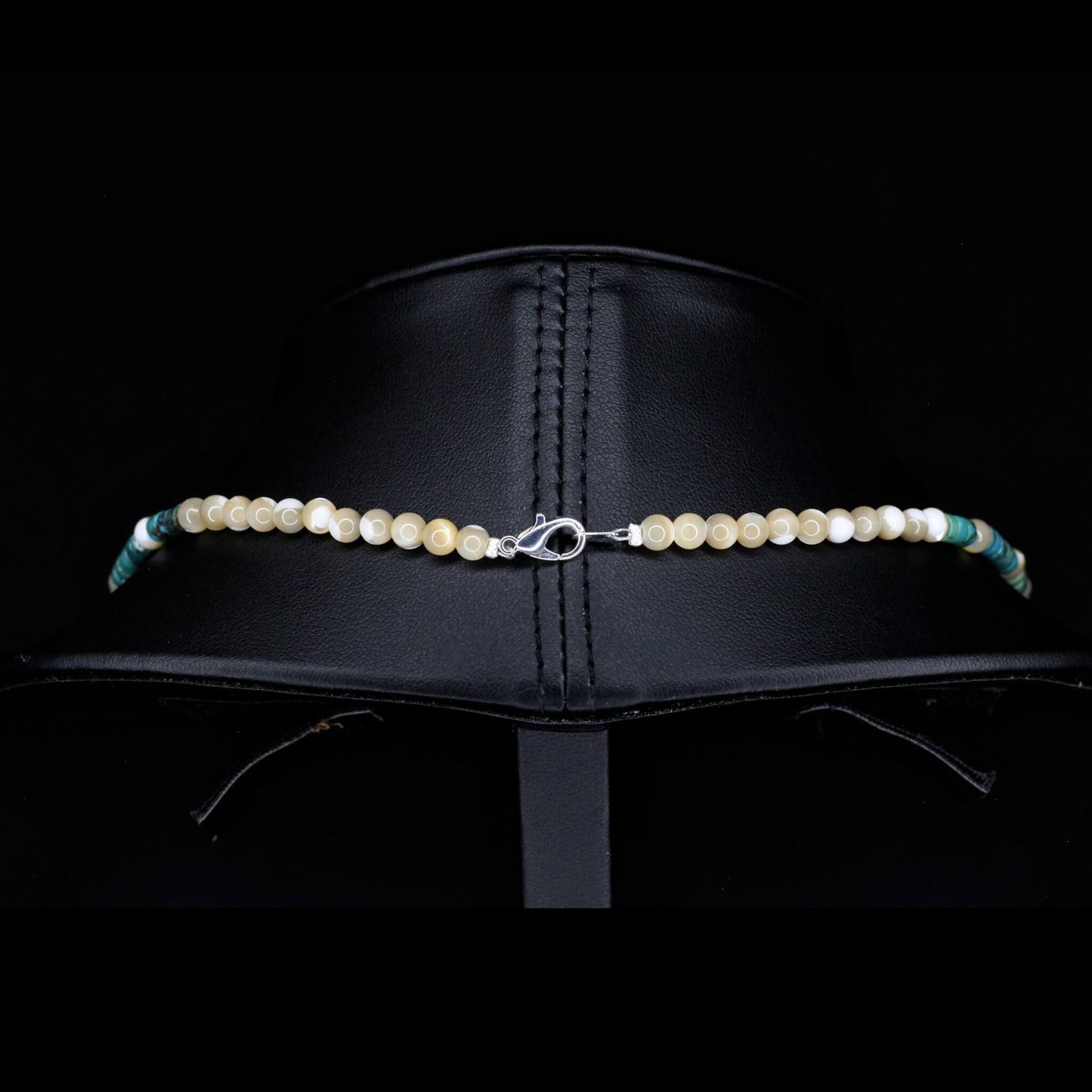 Clear Sky Choker