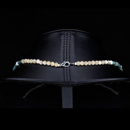 Clear Sky Choker