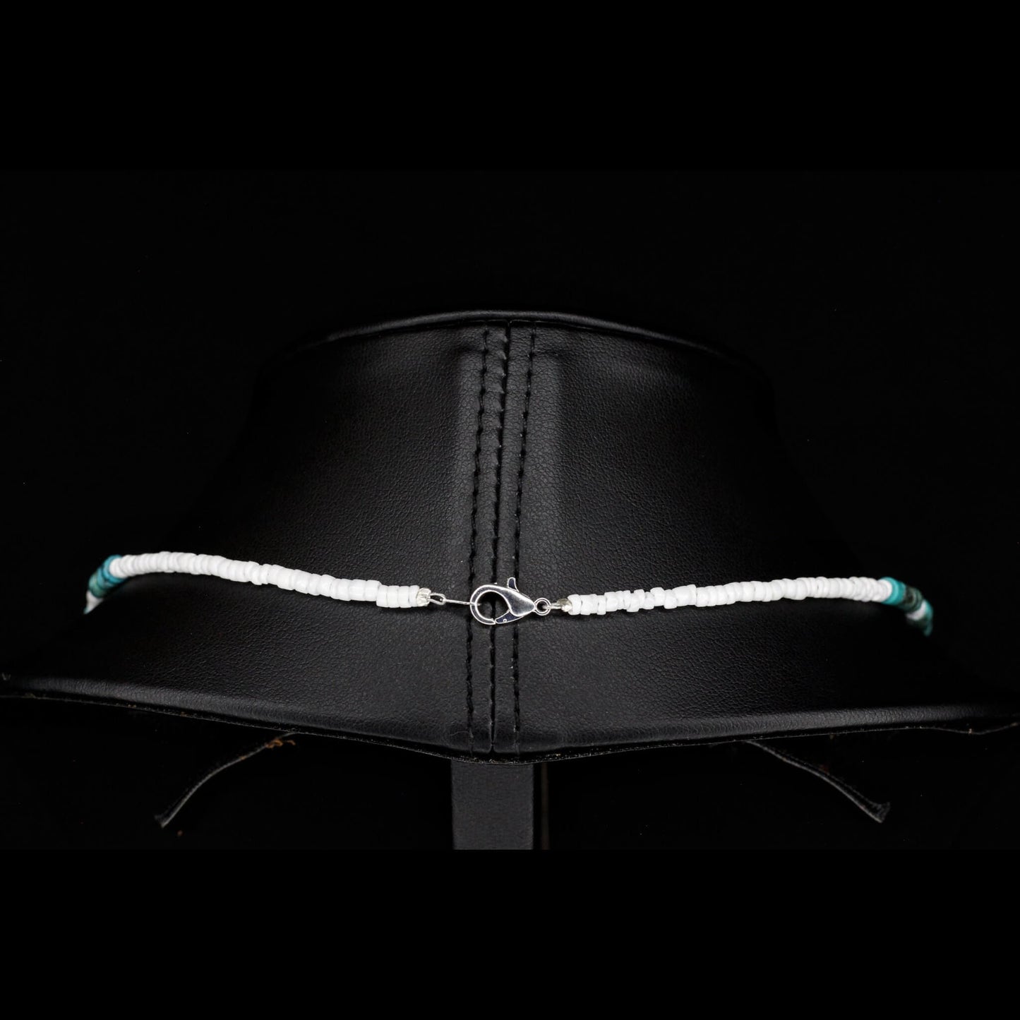 Classic Turquoise Choker