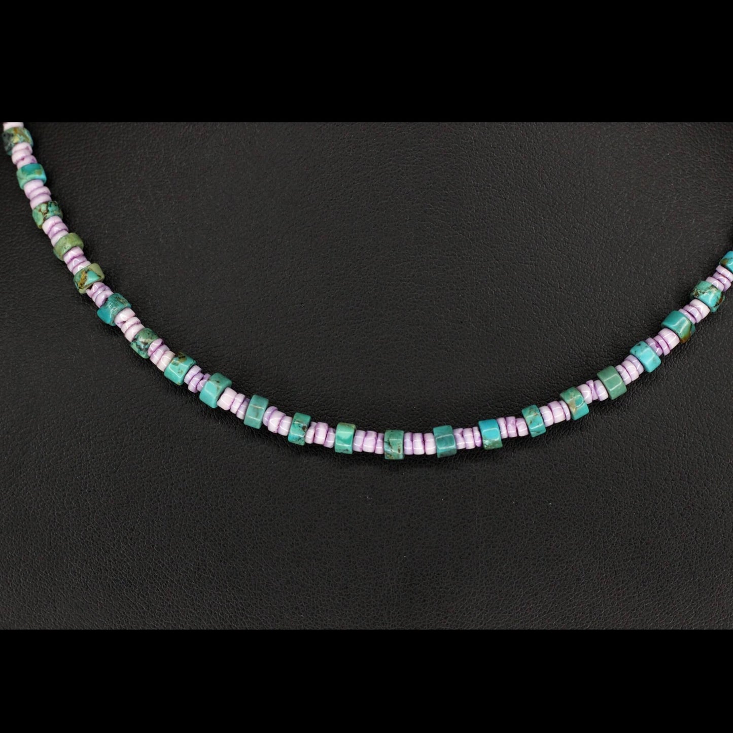 Royal Violet Choker
