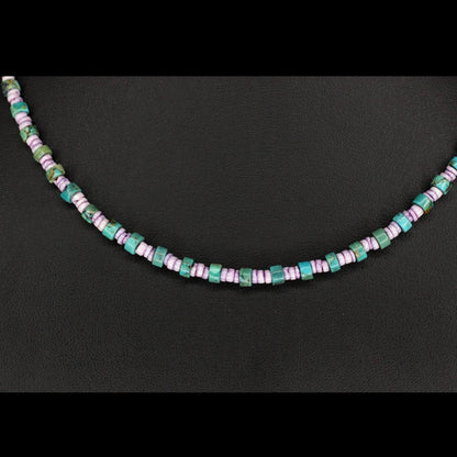 Royal Violet Choker