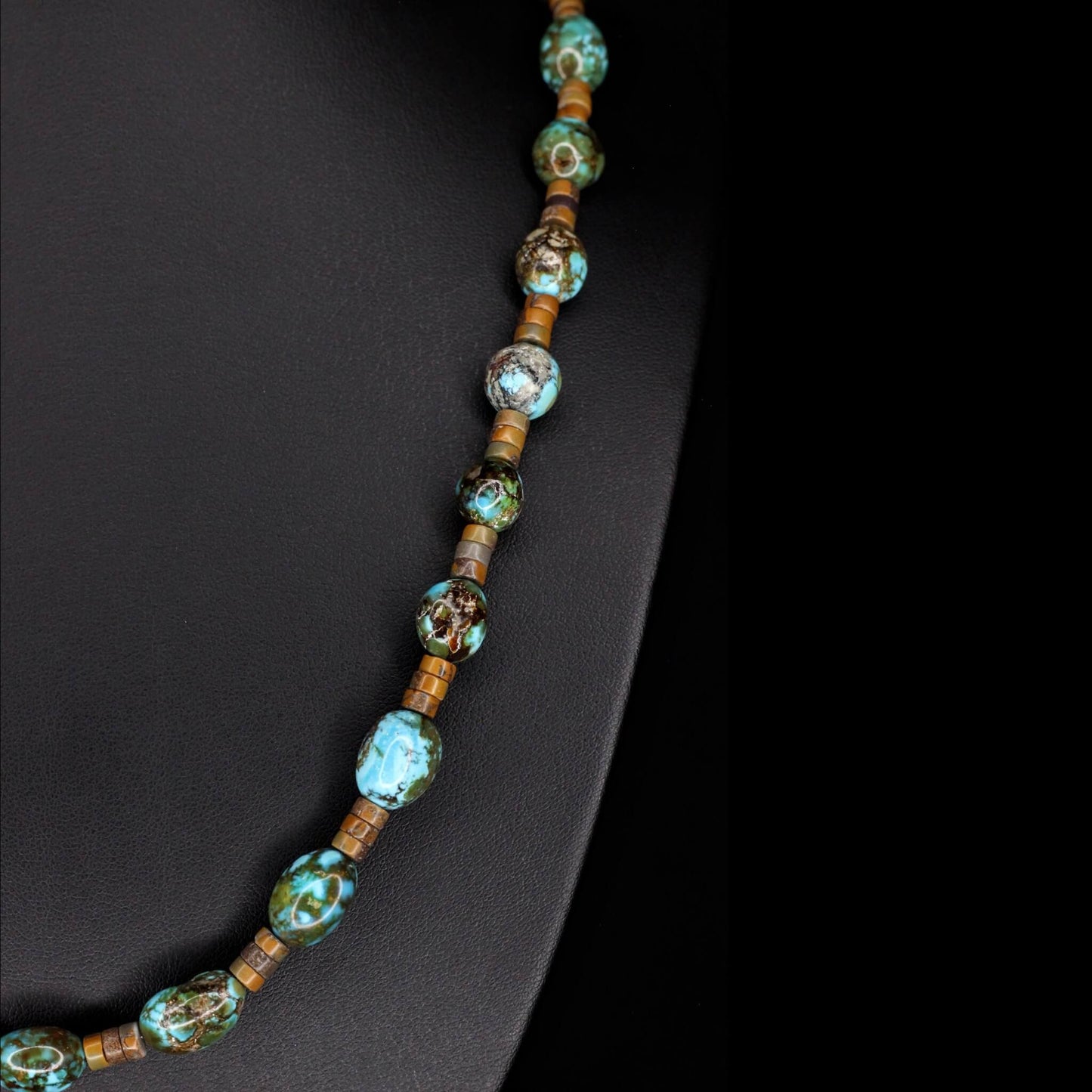Red Earth Necklace