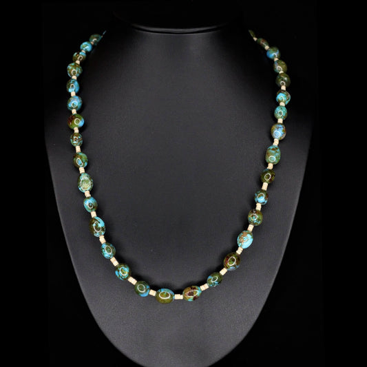 First Light Necklace