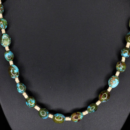 First Light Necklace