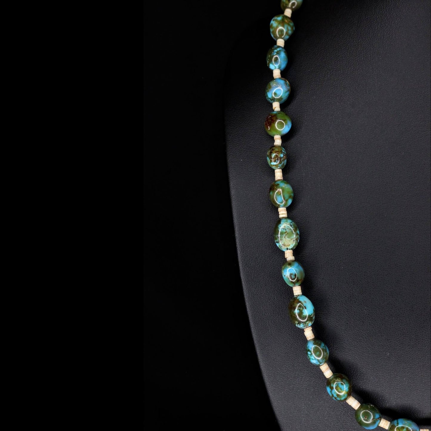 First Light Necklace