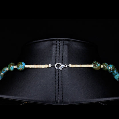 First Light Necklace