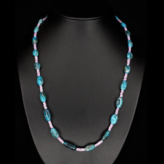 Evening Sky Necklace