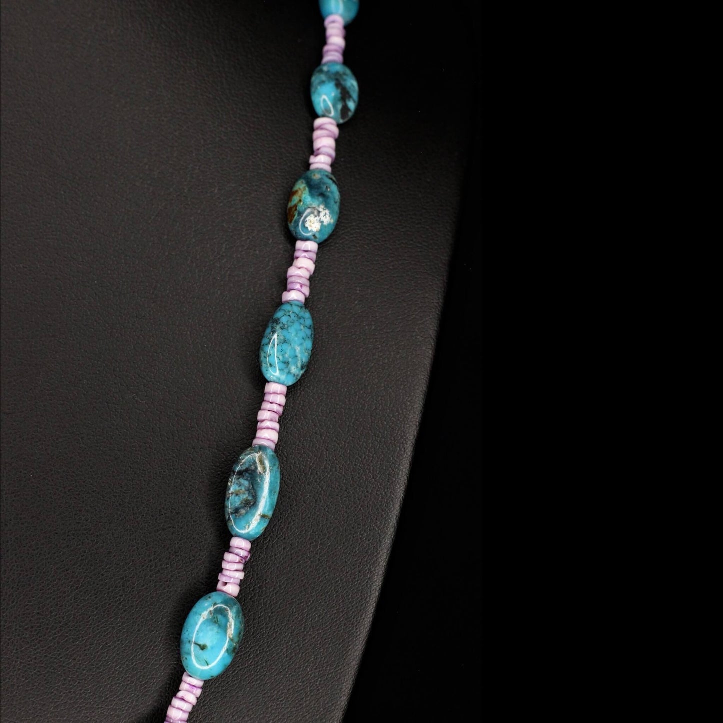 Evening Sky Necklace