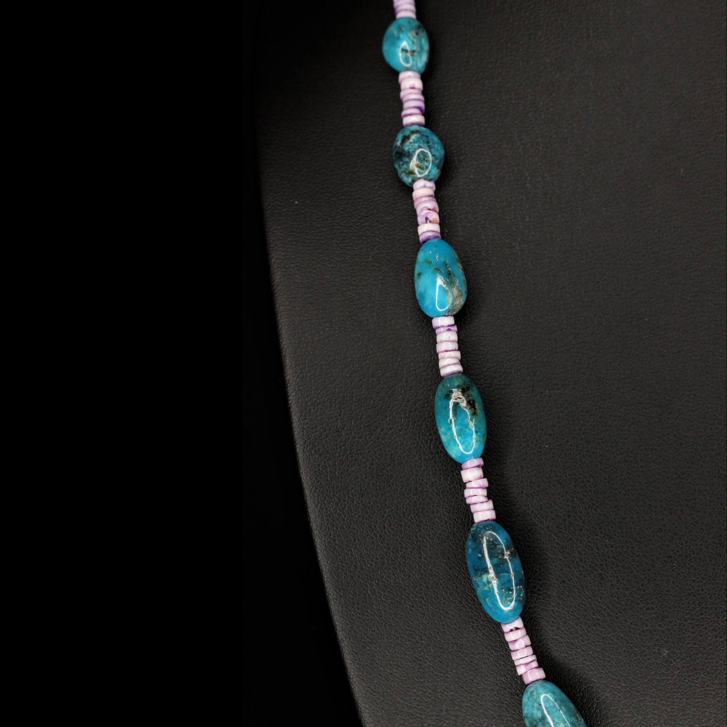 Evening Sky Necklace