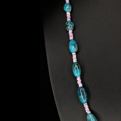 Evening Sky Necklace